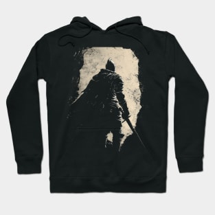 dark soul Hoodie